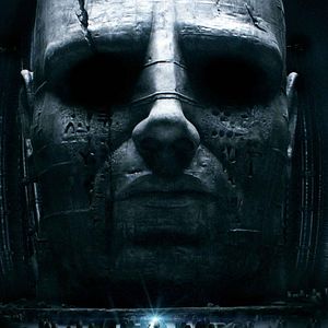 Bilder Prometheus - Dunkle Zeichen