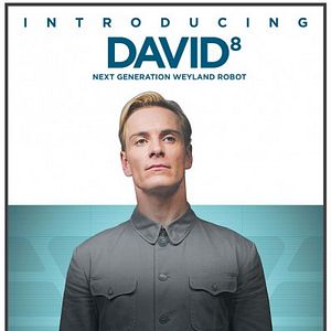 Bilder Prometheus - Dunkle Zeichen