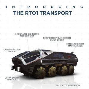 Bilder Prometheus - Dunkle Zeichen