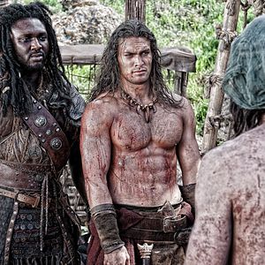 Bilder Jason Momoa