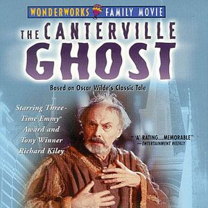 Bilder The Canterville Ghost