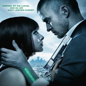 Bilder In Time - Deine Zeit läuft ab