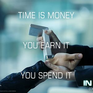 Bilder In Time - Deine Zeit läuft ab