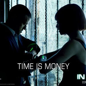 Bilder In Time - Deine Zeit läuft ab