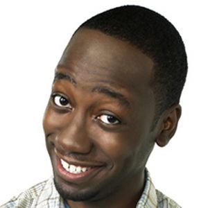 Bilder Lamorne Morris