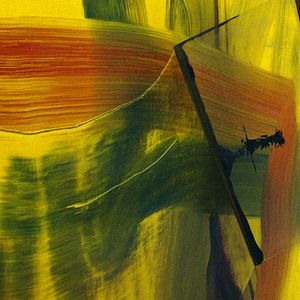 Bilder Gerhard Richter - Painting