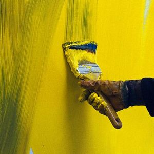 Bilder Gerhard Richter - Painting