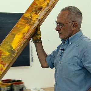 Bilder Gerhard Richter - Painting