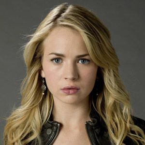 Bilder Britt Robertson