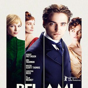 Bilder Bel Ami
