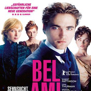 Bilder Bel Ami