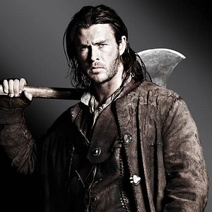 Bilder Chris Hemsworth