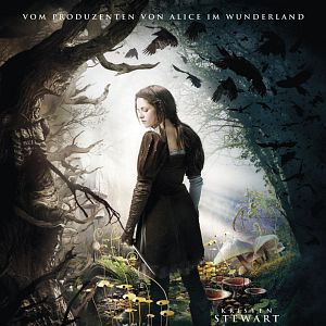 Bilder Snow White & The Huntsman