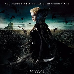 Bilder Snow White & The Huntsman