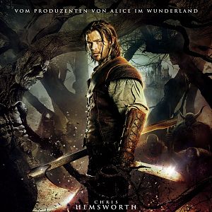 Bilder Snow White & The Huntsman