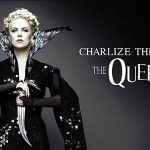 Bilder Charlize Theron