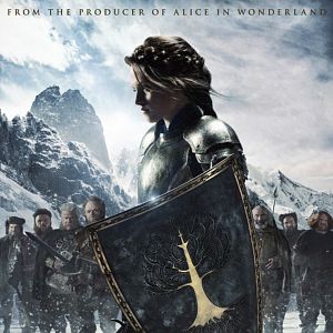 Bilder Snow White & The Huntsman