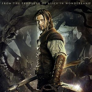 Bilder Snow White & The Huntsman