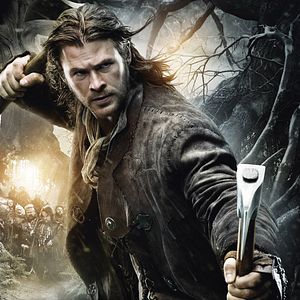 Bilder Snow White & The Huntsman