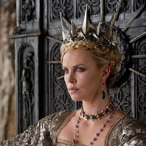 Bilder Charlize Theron