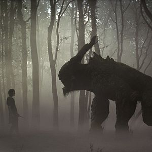 Bilder Snow White & The Huntsman