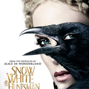 Bilder Snow White & The Huntsman