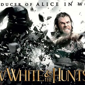 Bilder Snow White & The Huntsman