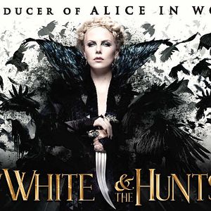Bilder Snow White & The Huntsman