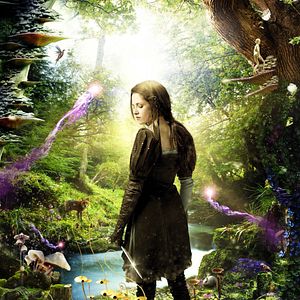 Bilder Snow White & The Huntsman