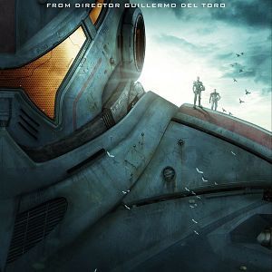 Bilder Pacific Rim