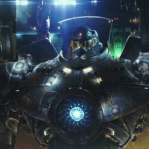 Bilder Pacific Rim