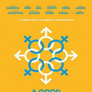 Bilder Wilde Zeiten - Neue Freunde neu gemischt!