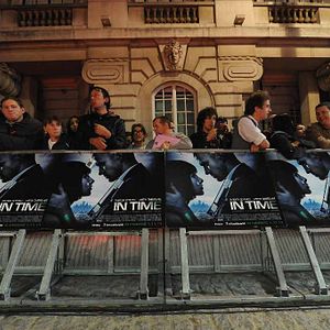 Bilder In Time - Deine Zeit läuft ab