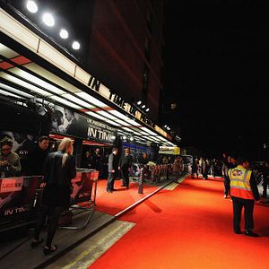 Bilder In Time - Deine Zeit läuft ab