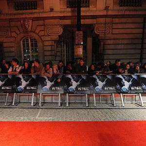 Bilder In Time - Deine Zeit läuft ab