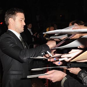 Bilder Justin Timberlake