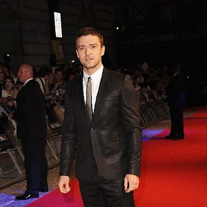 Bilder Justin Timberlake
