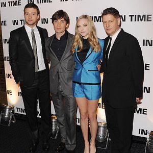 Bilder In Time - Deine Zeit läuft ab