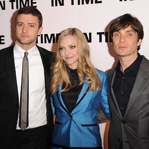 Bilder In Time - Deine Zeit läuft ab