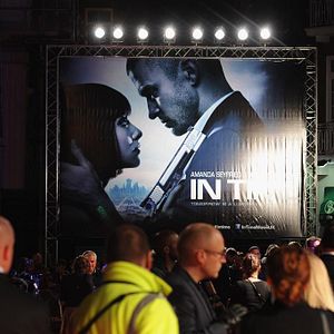 Bilder In Time - Deine Zeit läuft ab