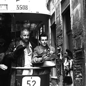 Bilder Wohin und zurück - Welcome in Vienna