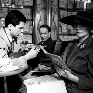 Bilder Wohin und zurück - Welcome in Vienna