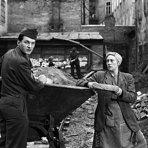 Bilder Wohin und zurück - Welcome in Vienna