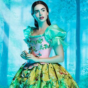 Bilder Spieglein Spieglein - Die wirklich wahre Geschichte von Schneewittchen