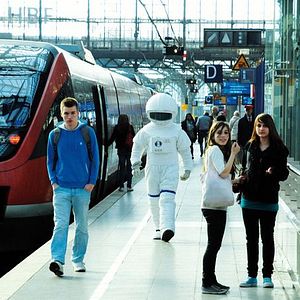 Bilder Perry Rhodan - Unser Mann im All