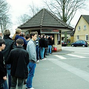 Bilder Perry Rhodan - Unser Mann im All