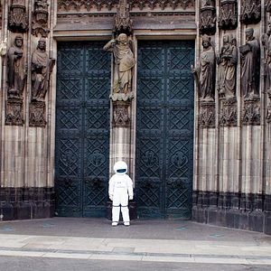 Bilder Perry Rhodan - Unser Mann im All