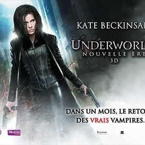 Bilder Underworld: Awakening