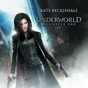 Bilder Underworld: Awakening