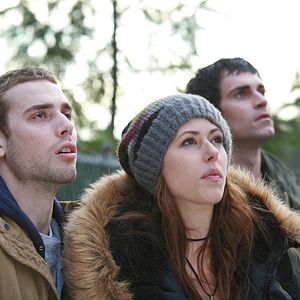 Bilder Repeaters - Tödliche Zeitschleife